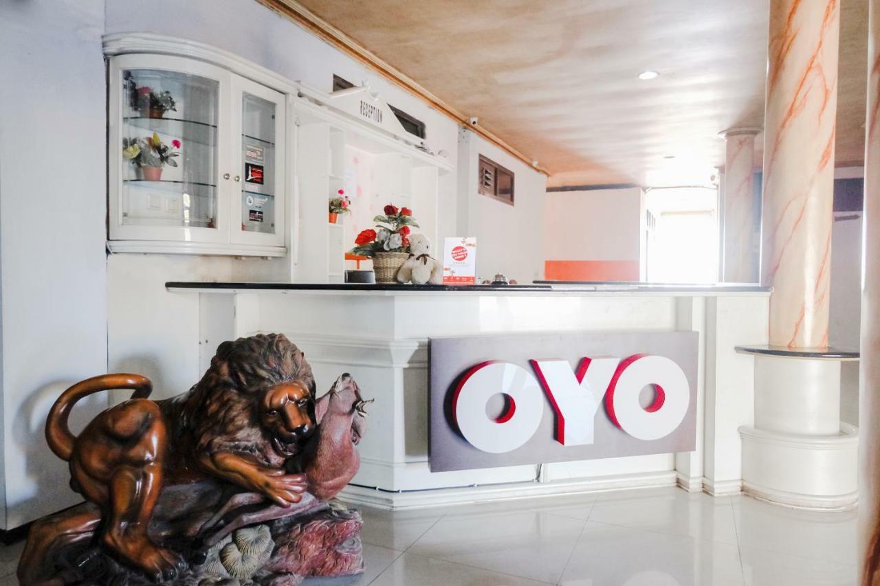 Hôtel Oyo 940 Telaga Mas International à Sarangan Extérieur photo