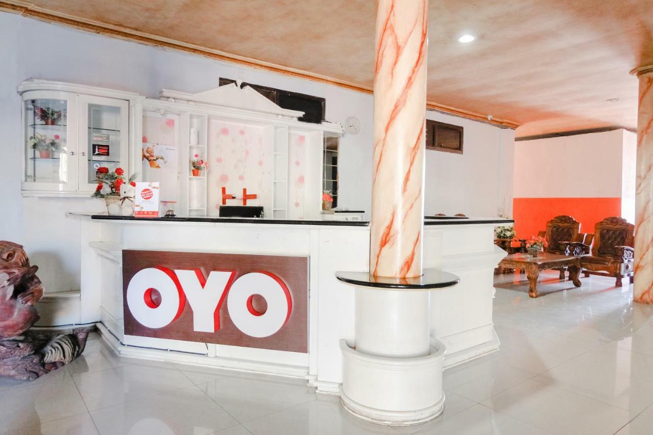 Hôtel Oyo 940 Telaga Mas International à Sarangan Extérieur photo