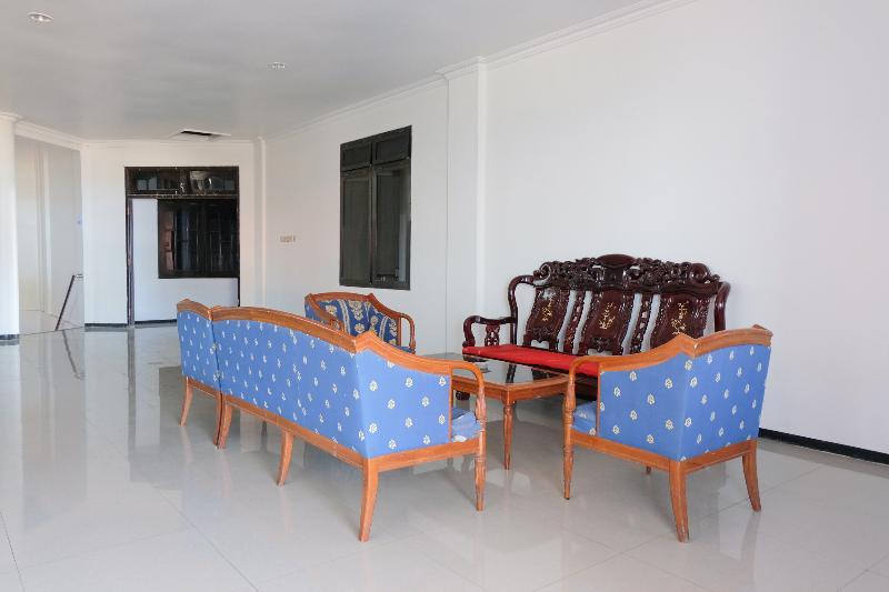 Hôtel Oyo 940 Telaga Mas International à Sarangan Extérieur photo